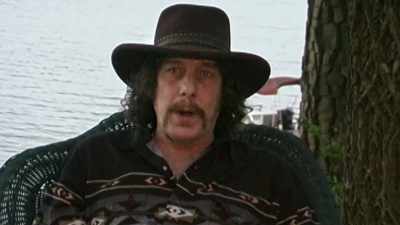 They just kind of
broke reality for me, - If I Leave Here Tomorrow: A Film About Lynyrd Skynyrd