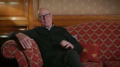 They just let everybody go
and they got nothing. - Offside: The Harold Ballard Story