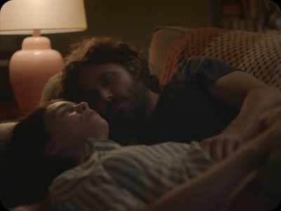 They were just like, old rhymes and poems. - A Ghost Story