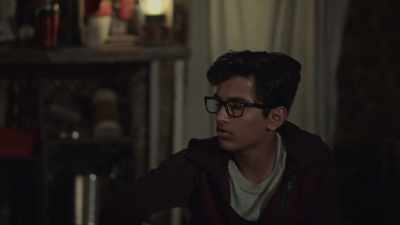 -They just look like normal people.
-I'll take my chances. - The Unlisted