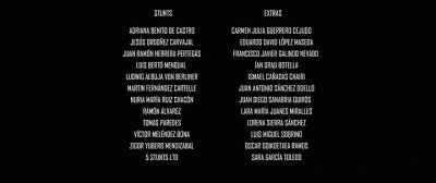 They just lost
their only two sons. - COVID-21: Lethal Virus