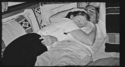 They were just love. - Wild Life