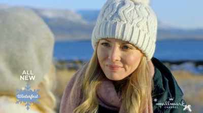 They just may take a
little longer than others. - Love on Iceland
