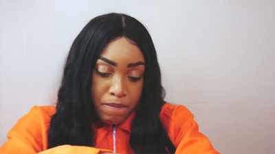 They just need to finish up some paperwork - Queen of the Trap House 2: Taking the Throne