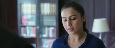 They just need some time...
and effort sir. - Hichki