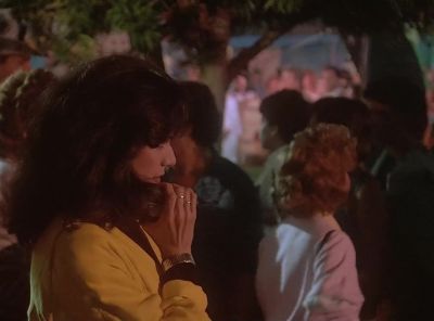 They just passed me. - Miami Vice