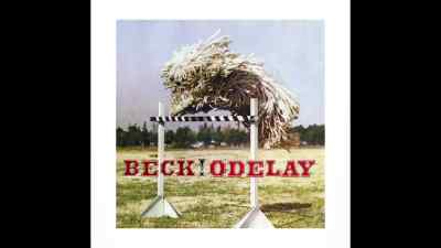 They had just produced
Beck's Odelay album. - Larger than Life: Reign of the Boybands
