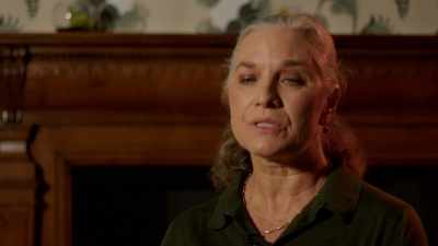 They just recognized
that it was a really tough job. - Hollywood Dreams & Nightmares: The Robert Englund Story