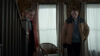 They just... - Fargo