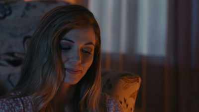 They just said that I
needed to come, now. - The Stranger She Brought Home