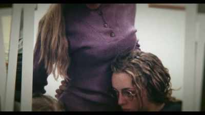 They just say it's alienation,
or it's parental alienation, - Children of the Underground