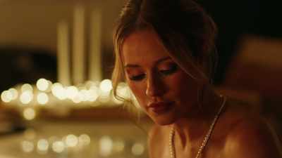 They just see what's
in front of them. - Christmas in the Spotlight
