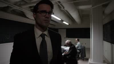 They just sent another message. - Marvel's Agents of S.H.I.E.L.D.
