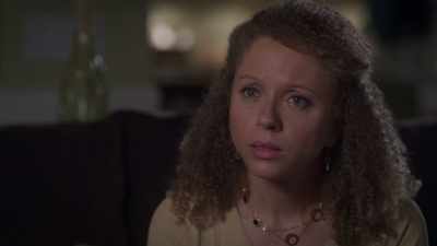 They were just the wrong
kind of questions. - Lust, Lies, and Polygamy