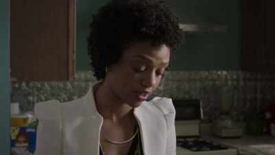 They just--they asked me
and I wanted to make sure - The Chi