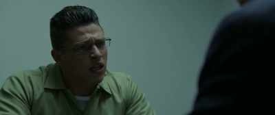 They just throw more charges at
me, like they did with my father. - Gotti