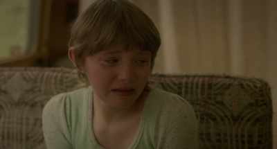 They were just too strong,
and then they overpowered me, - A Friend of the Family