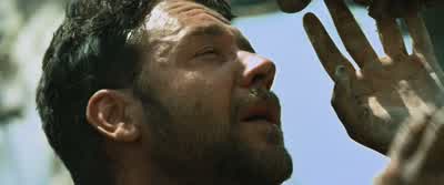 They just walk around eating and not mating. - Gladiator