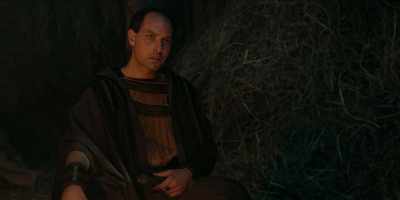 They just want to destroy Gaius. - Domina