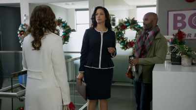 They just want
more random acts, - Random Acts of Christmas