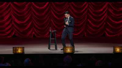 They just want to take people's money." - Ronny Chieng: Asian Comedian Destroys America!