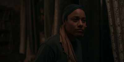 They just want us
to run a piece on it, - House of Spoils