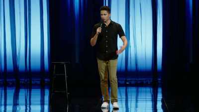 They just wanted to make it
as sad as possible. - Fahim Anwar: There's No Business Like Show Business