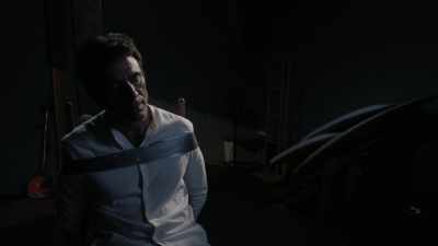 They just went to go get Dr. Jenkins. - The Man from Earth: Holocene