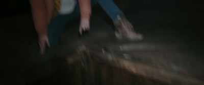 They just - Paranormal Activity: Next of Kin