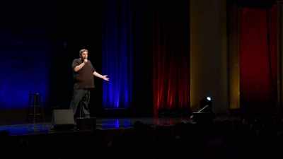 They keep bothering Joe Rogan
about his podcast - Tim Dillon: A Real Hero