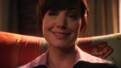 They keep going back to Clark. - Smallville