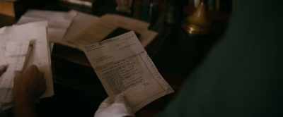 They keep saying that Merry did this.
Make them stop saying it. - American Pastoral