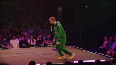 They keep those things a
secret from you in school. - James Acaster: Hecklers Welcome