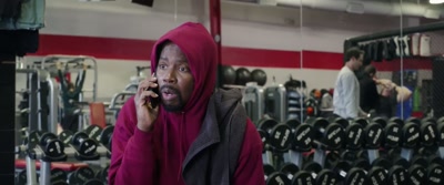 They and Kennedy
told Jordan two months ago, - The Best Man: The Final Chapters