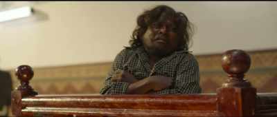 They kept beating Rajakannu... - Jai Bhim