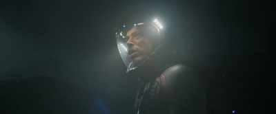 They kept on
electrocuting people - Distant