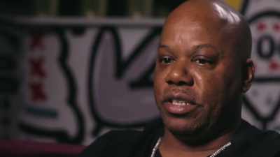 They kept saying his records
will never leave - Origins of Hip Hop