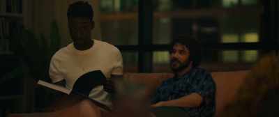 They kept telling people
they were gonna make it better, - Candyman