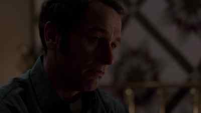 THEY KEPT TELLING US WE HAD
TO MAKE IT REAL TO OURSELVES. - The Americans