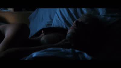 They kept testing Sammy for months... - Memento