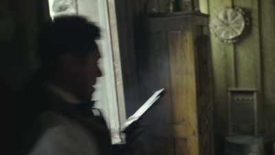 - They kept their last
bullet to they own selves, - The Night They Came Home