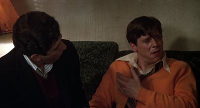 They kicked us out of school - National Lampoon's Animal House