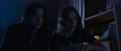 They kill all in their path - Deathgasm