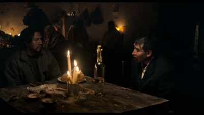 They kill someone every day. - Sanctorum