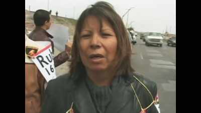 They killed her all over again
with their verdict. - The Three Deaths of Marisela Escobedo