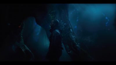They killed your children. - Altered Carbon
