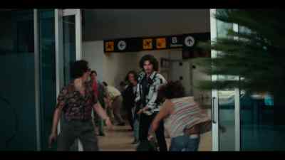 They killed Chivo! - Narcos: Mexico