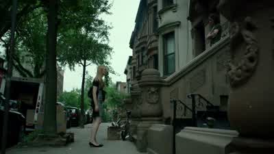 They killed Danny. - Marvel's Daredevil