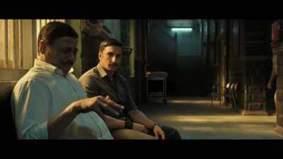 They killed my daughter.
Killed her. - Simmba