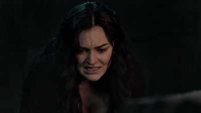 They killed him because he defended you. - Mythica: The Godslayer